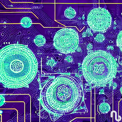 generative ai created image